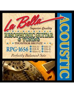 La Bella RPG-1656 Resoph. Ph.Br. 016/056