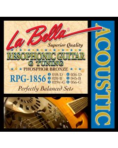 La Bella RPG-1856 Resoph. Ph.Br. 018/056