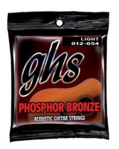 GHS S325  Phosphor Bronce       012/054