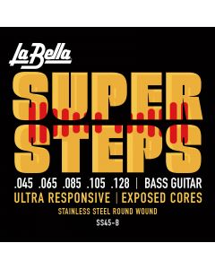 La Bella SS45B 5-String Low B 045/128
