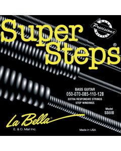 La Bella SS60B 5-String Low B 050/128
