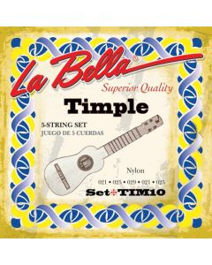 La Bella TIM10 Timple 