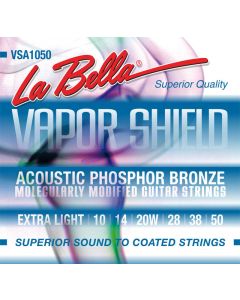 La Bella Vapor Shield Acoustic * 
