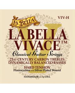 La Bella Vivace Classic HT Fluorocarbon 
