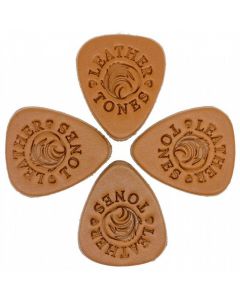 Leather Tones Cognac Leather (4) 