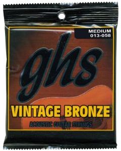 GHS VN-M  Vintage Bronce        013/056
