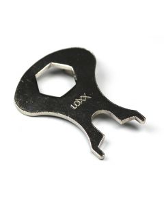 Loxx Schlüssel klein