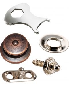 Loxx Security Lock Acoustic