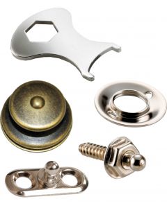 Loxx Security Lock Acoustic