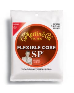 Martin MFX-740 Flex Core Ph.Br. 012/054