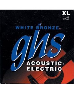 GHS WB-M White Bronce 013/056
