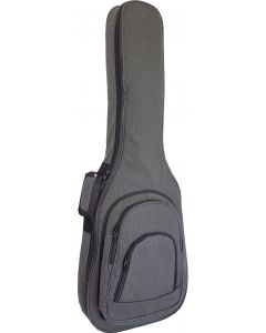 Matchbax TG Line Gig Bag Guitar grey 