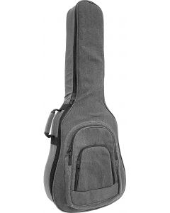 Matchbax TG Line Gig Bag concert grey 