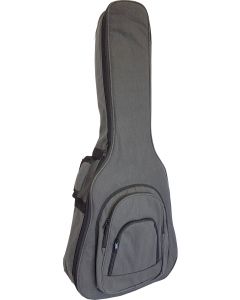 Matchbax TG Line Gig Bag Western grey 