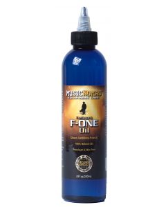 Nomad MN151 Fretboard F-One Oil 8oz