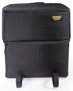 Nomad MN285 GOMAD Guitarist Gear Bag 