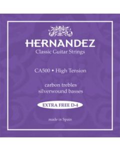 Hernandez Carbon Classic Set violett HT