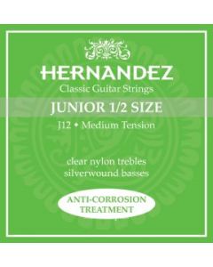 Hernandez Classic J12