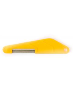 Nomad MN651 Diamond Coated Nut File 013"