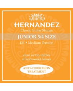 Hernandez Classic J34