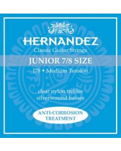 Hernandez Classic J78