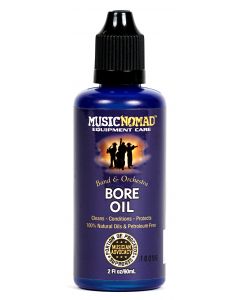 Nomad MN702 Bore Oil Cleaner & Cond. 