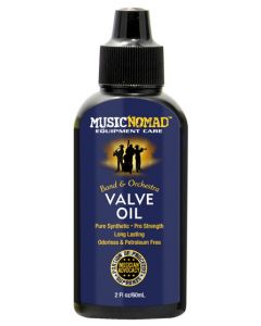 Nomad MN703 Valve Oil 
