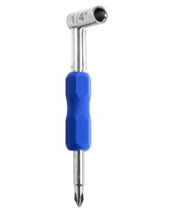 Nomad Truss Rod Wrenches *