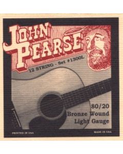 J. Pearse 1300L  Bronce12-str.  010/047