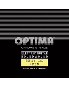 Optima 4028M Chrome Electric M 011/050