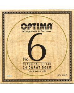 Optima No.6 24K Gold Classic