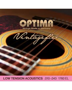 Optima Vintageflex Acoustic 1760 S 010/043