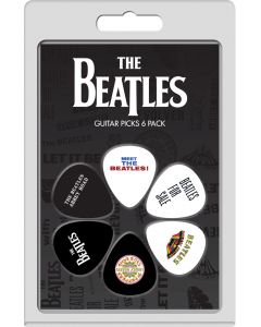 Perri´s Picks LP TB-1 Beatles 