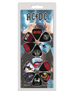 Perri´s Picks LP12-ACDC1 AC/DC 