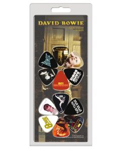 Perri´s Picks LP12-DB1 David Bowie 
