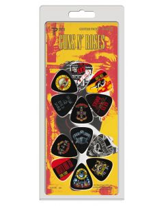 Perri´s Picks LP12-GNR1 Guns´n Roses 
