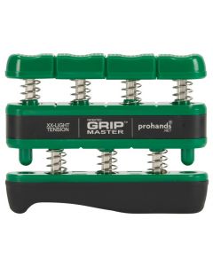 Prohands® Gripmaster® XX light / green 