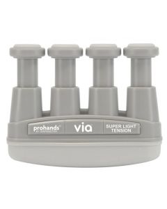 Prohands® VIA super light / gray 