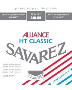 Savarez 540 ARJ Alliance Classic HT