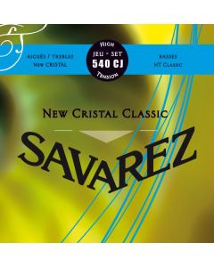 Savarez 540 CJ New Cristal Classic HT 