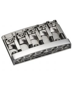 Schaller 3D-5 Bass Bridge Nickel