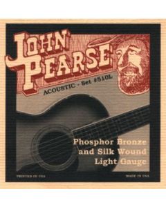 J. Pearse 510 L  Ph. Bronze+Silk 011/049