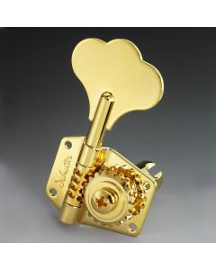 Schaller BM 4l gold 