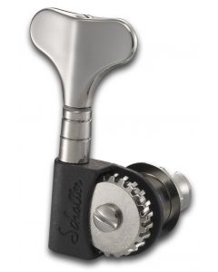 Schaller BM Light 4L nickel
