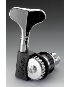 Schaller BM Light 4L chrome