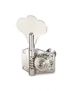 Schaller BM single left nickel 