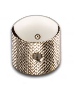 Schaller Dome Knobs Nickel (2)