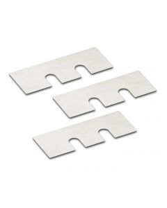 Schaller FR Lock Nut Shim 0