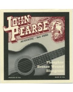 J. Pearse 650    Ph. Bronce     012/056