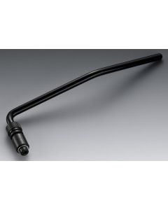 Schaller FR Tremolo Arm kmpl. black chr.